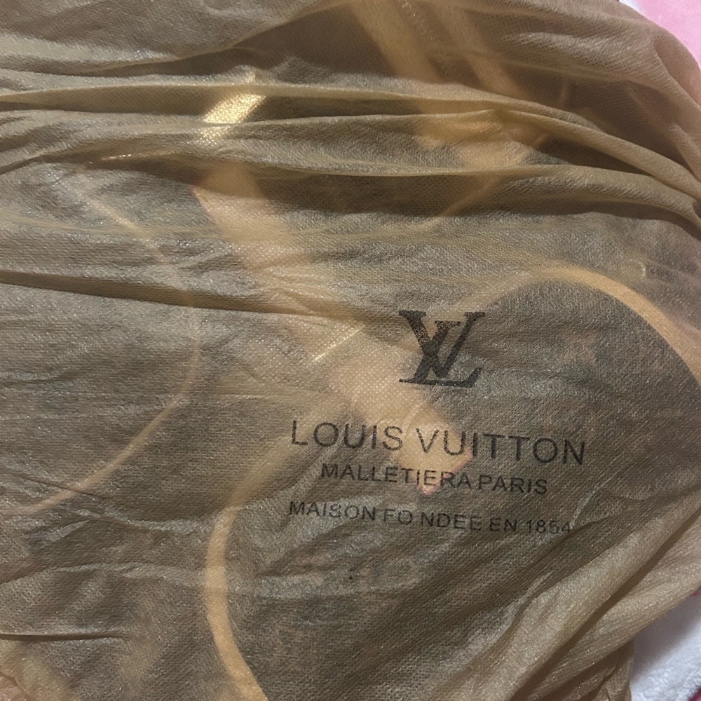 Luxury Monogram Brown Backpack - image 10